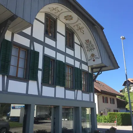Modtrip Switzerland