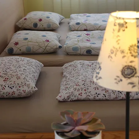 Bed and breakfast Modtrip Switzerland 3*