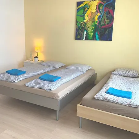 Bed and breakfast Modtrip Switzerland Grunenmatt (Emmental)