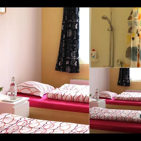 Modtrip Switzerland Bed and breakfast Grunenmatt (Emmental)