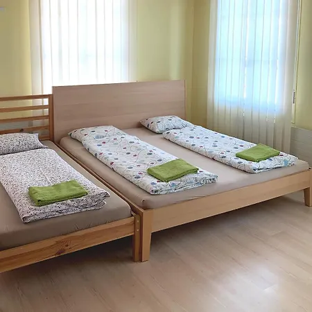 Bed and breakfast Modtrip Switzerland Grunenmatt (Emmental)