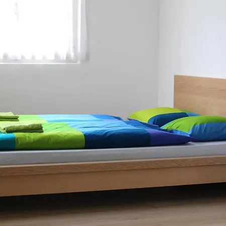 Bed and breakfast Modtrip Switzerland