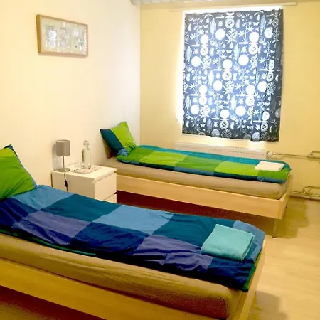 Bed and breakfast Modtrip Switzerland Grunenmatt (Emmental)