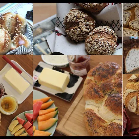 Bed and breakfast Modtrip Switzerland Grunenmatt (Emmental)