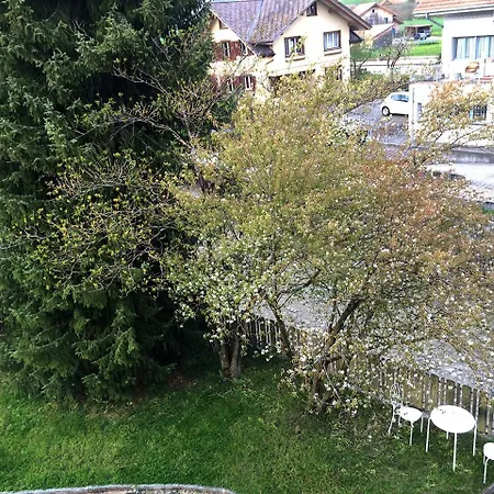 Modtrip Switzerland Bed and breakfast