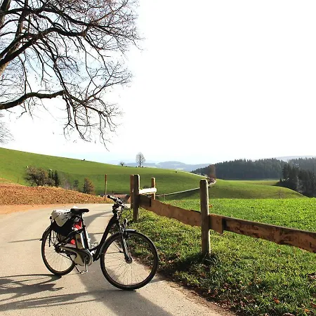 Bed and breakfast Modtrip Switzerland